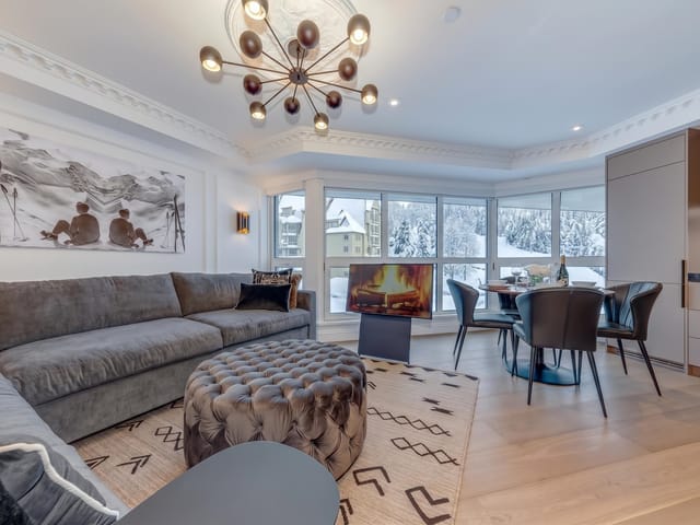 Apartment for sale in Whistler, Whistler, 401 4557 Blackcomb Way, 263194456 | Realtylink.org