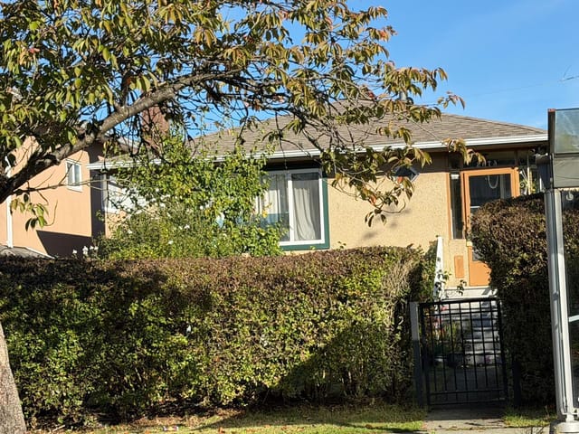 House for sale in Vancouver, Vancouver East, 2673 E 22nd Avenue, 263194459 | Realtylink.org