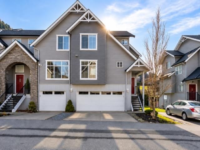 Townhouse for sale in Chilliwack, Sardis, 14 5965 Jinkerson Road, 263194475 | Realtylink.org