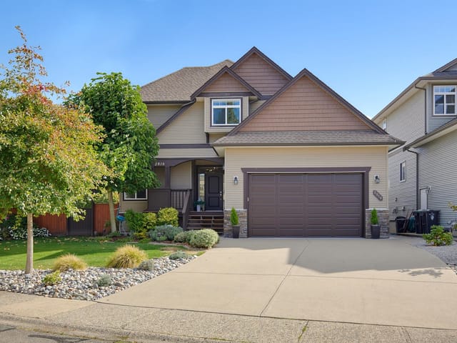 House for sale in Langley, Langley, 2816 Woodland Drive, 263194477 | Realtylink.org
