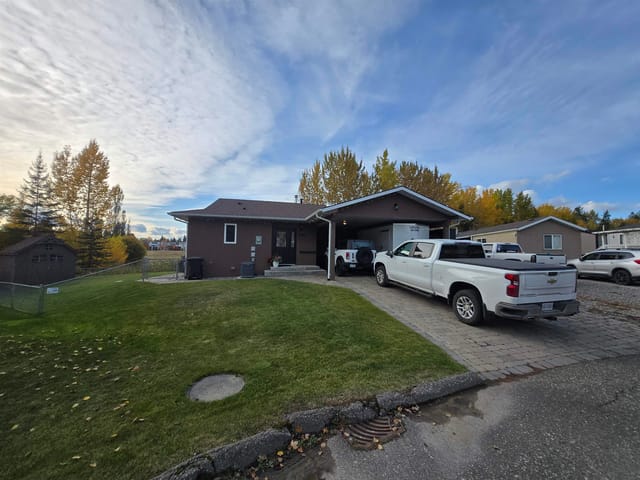 House for sale in Quesnel, Quesnel, 1500 Cody Dale Road, 263194478 | Realtylink.org