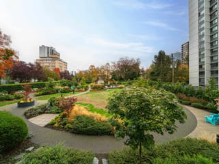 Apartment for sale in Vancouver, Vancouver West, 206 1740 Comox Street, 263194479 | Realtylink.org