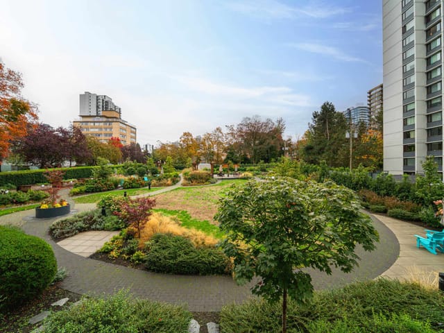 Apartment for sale in Vancouver, Vancouver West, 206 1740 Comox Street, 263194479 | Realtylink.org