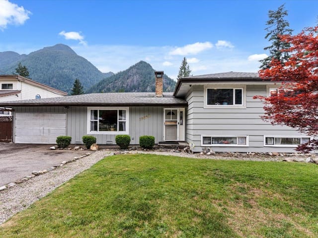 House for sale in Hope, Hope & Area, 19865 Peter Street, 263194481 | Realtylink.org