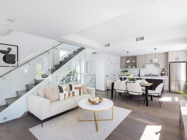 Townhouse for sale in Vancouver, Vancouver West, 6829 Cambie Street, 263194485 | Realtylink.org