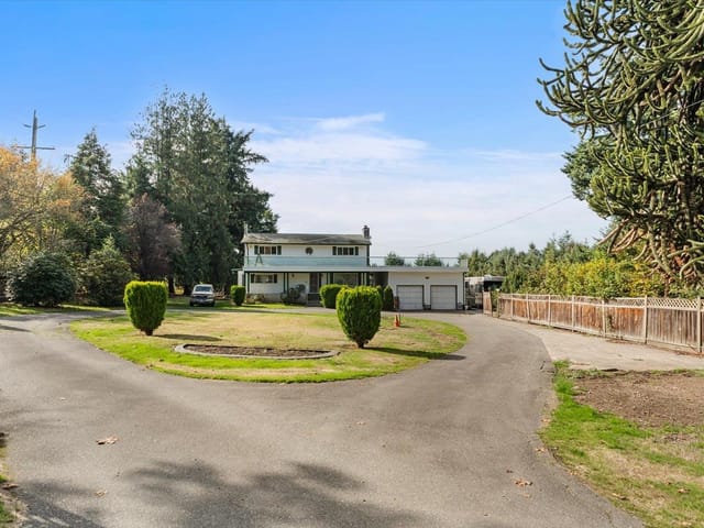 House for sale in Yarrow, Yarrow, 42111 Ratzlaff Road, 263194492 | Realtylink.org
