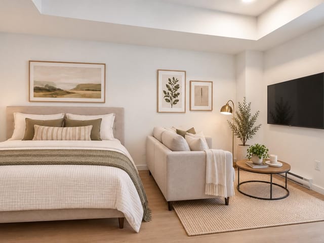 Apartment for sale in Surrey, North Surrey, 401 10829 140 Street, 263194496 | Realtylink.org