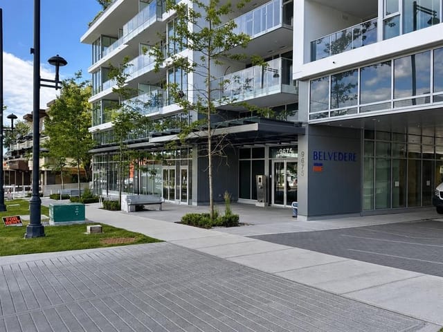 Apartment for sale in Surrey, North Surrey, 1702 9675 King George Boulevard, 263194498 | Realtylink.org