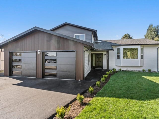 House for sale in Chilliwack, Sardis, 6425 Swanson Street, 263194501 | Realtylink.org