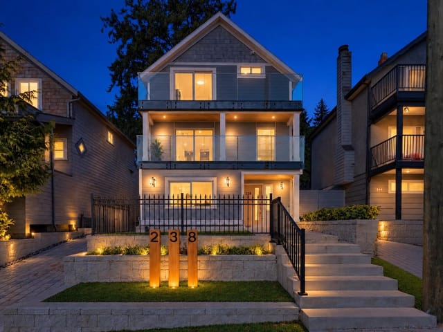 House for sale in North Vancouver, North Vancouver, 238 E 28th Street, 263194503 | Realtylink.org