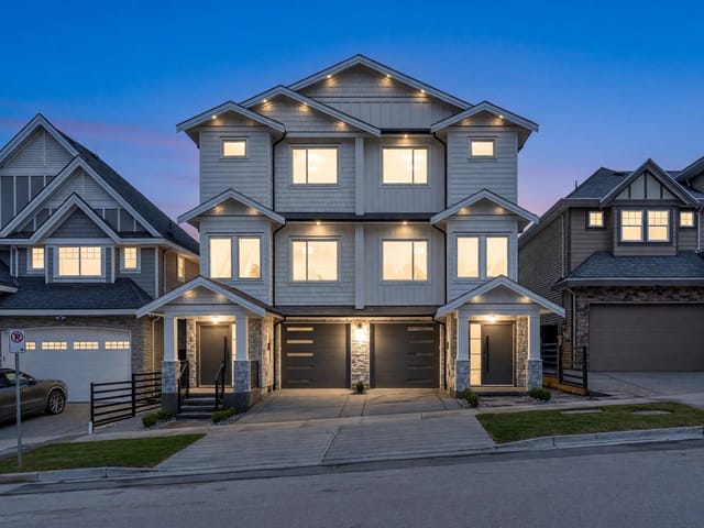 1/2 Duplex for sale in Surrey, Surrey, 101 14693 62a Avenue, 263194513 | Realtylink.org