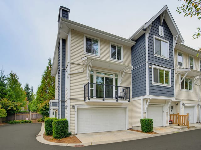 Townhouse for sale in Surrey, South Surrey White Rock, 36 3039 156 Street, 263194515 | Realtylink.org