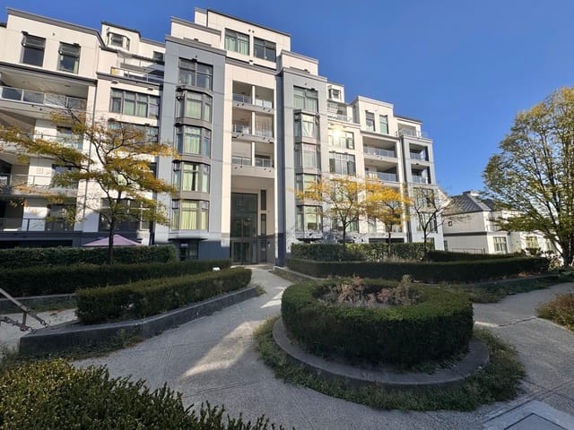 Apartment for sale in Vancouver, Vancouver East, 800 2528 E Broadway, 263194518 | Realtylink.org