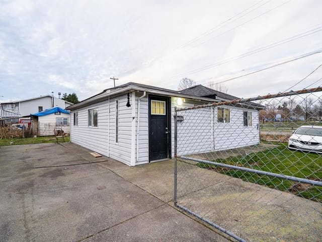 House for sale in Surrey, North Surrey, 12666 114 Avenue, 263194520 | Realtylink.org