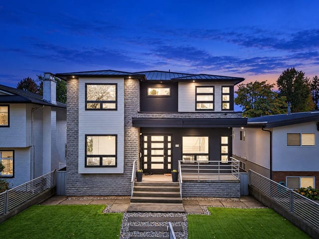 House for sale in Vancouver, Vancouver East, 3626 E 48th Avenue, 263194529 | Realtylink.org