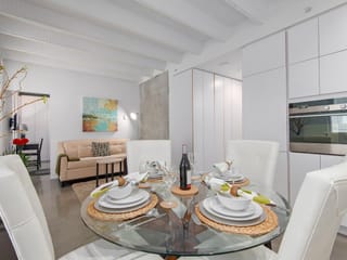 Apartment for sale in Vancouver, Vancouver East, 602 219 E Georgia Street, 263194531 | Realtylink.org