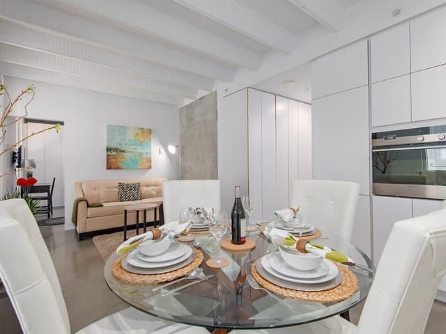 Apartment for sale in Vancouver, Vancouver East, 602 219 E Georgia Street, 263194531 | Realtylink.org