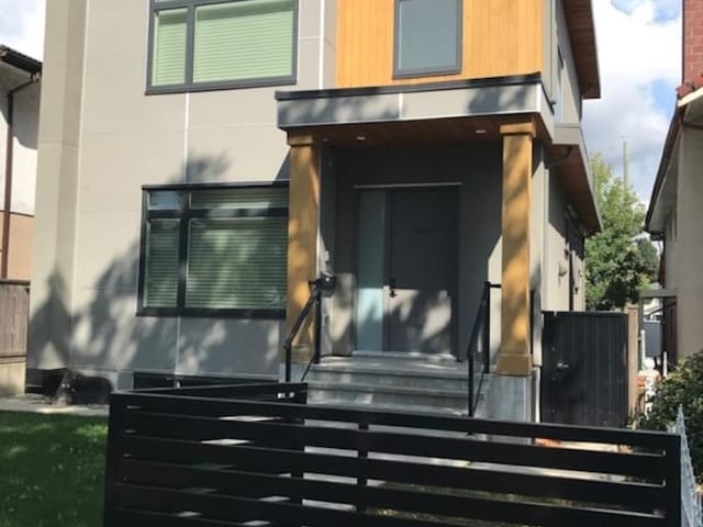 House for rent in Vancouver, Vancouver East, 3449 E 28th Avenue, 263194535 | Realtylink.org