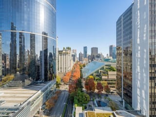 Apartment for sale in Vancouver, Vancouver West, 1805 1068 Hornby Street, 263194538 | Realtylink.org