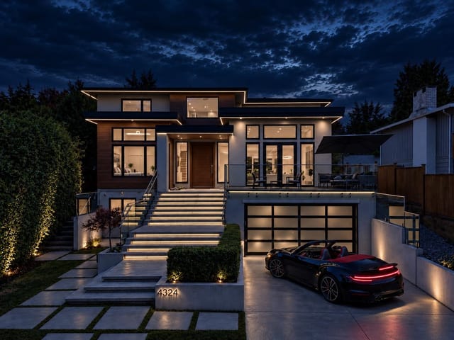 House for sale in North Vancouver, North Vancouver, 4324 Glencanyon Drive, 263194539 | Realtylink.org