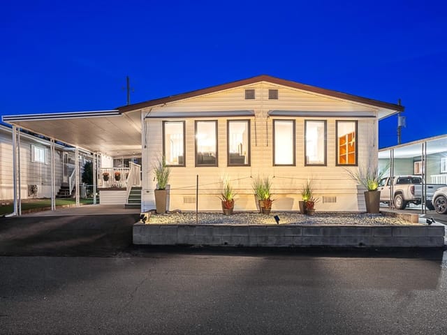 Manufactured Home for sale in Langley, Langley, 197 27111 0 Avenue, 263194547 | Realtylink.org