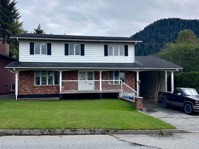 House for sale in Prince Rupert, Prince Rupert, 200 Alberta Place, 263194549 | Realtylink.org