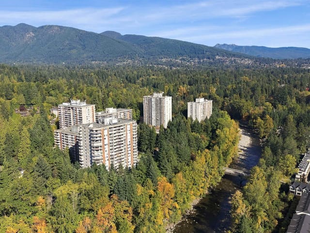 Apartment for sale in North Vancouver, North Vancouver, 403 2024 Fullerton Avenue, 263194550 | Realtylink.org