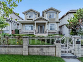 House for sale in Vancouver, Vancouver West, 725 W 61st Avenue, 263194551 | Realtylink.org