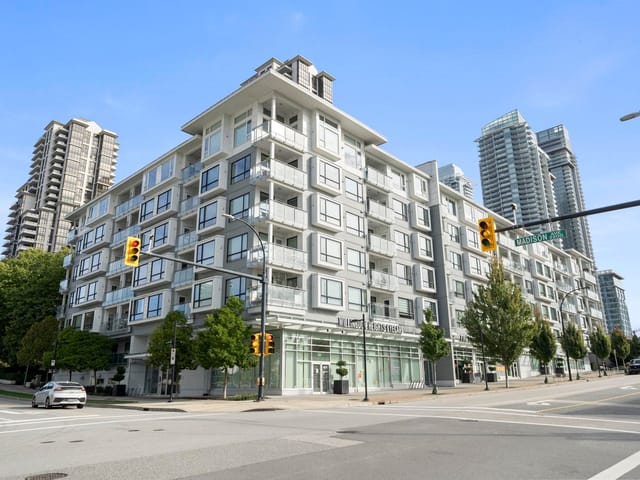 Apartment for sale in Burnaby, Burnaby North, 311 2188 Madison Avenue, 263194556 | Realtylink.org