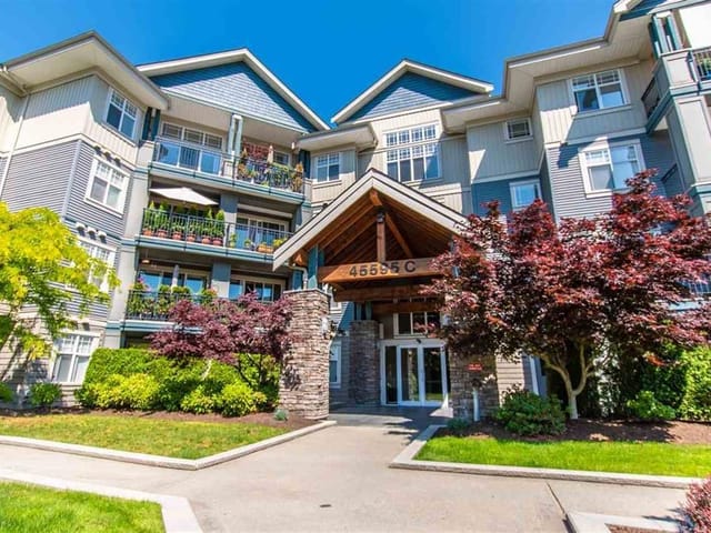 Apartment for sale in Chilliwack, Sardis, 109C 45595 Tamihi Way, 263194558 | Realtylink.org