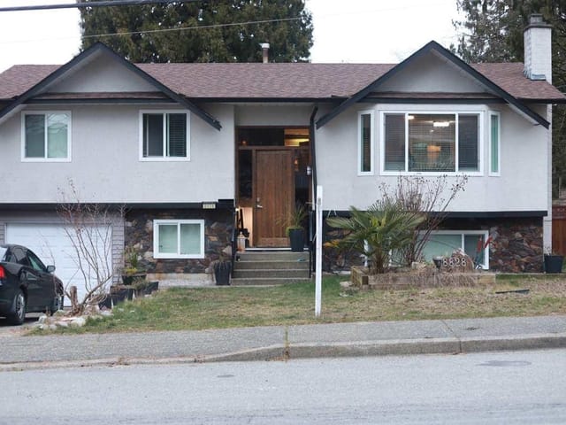 House for sale in Delta, N. Delta, 8828 Brooke Road, 263194560 | Realtylink.org