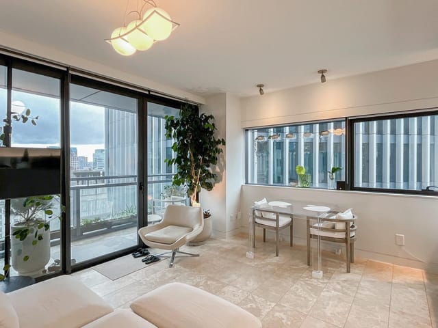 Apartment for sale in Vancouver, Vancouver West, 2005 838 W Hastings Street, 263194561 | Realtylink.org