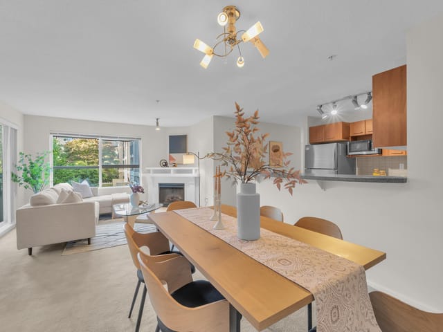 Apartment for sale in Richmond, Richmond, 268 9100 Ferndale Road, 263194562 | Realtylink.org
