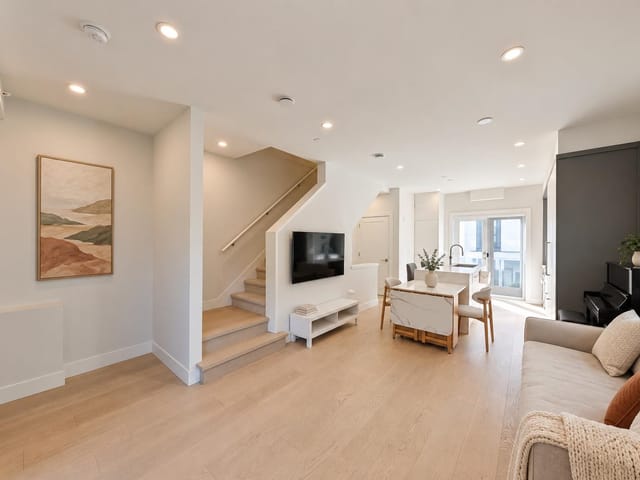 Townhouse for sale in Vancouver, Vancouver West, 7669 Granville Street, 263194563 | Realtylink.org