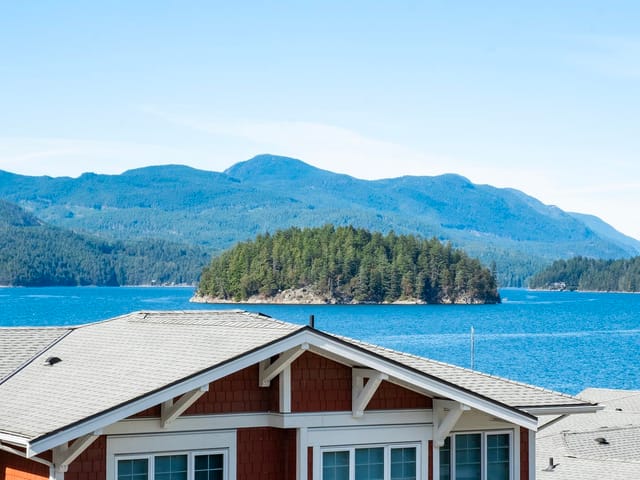 Townhouse for sale in Sechelt, Sunshine Coast, 5902 Beachgate Lane, 263194565 | Realtylink.org