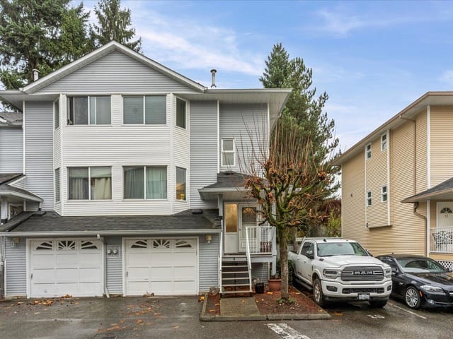 Townhouse for sale in Abbotsford, Abbotsford, 15 3087 Immel Street, 263194567 | Realtylink.org