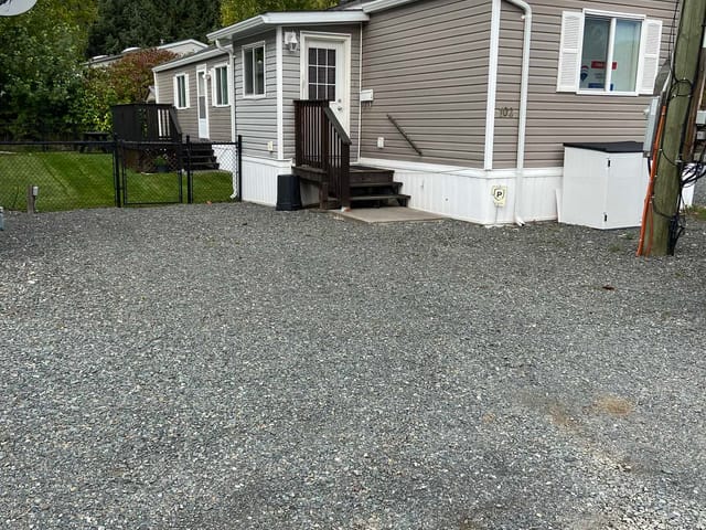 Manufactured Home for sale in Terrace, Terrace, 102 3614 Kalum Street, 263194569 | Realtylink.org
