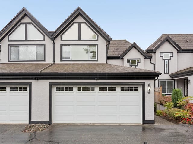 Townhouse for sale in Surrey, Surrey, 3 8567 164 Street, 263194570 | Realtylink.org