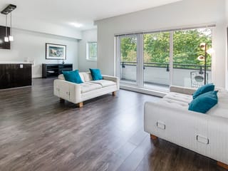 Apartment for sale in Port Coquitlam, Port Coquitlam, 401 2362 Whyte Avenue, 263194571 | Realtylink.org