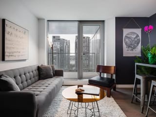 Apartment for sale in Vancouver, Vancouver West, 1901 1480 Howe Street, 263194573 | Realtylink.org