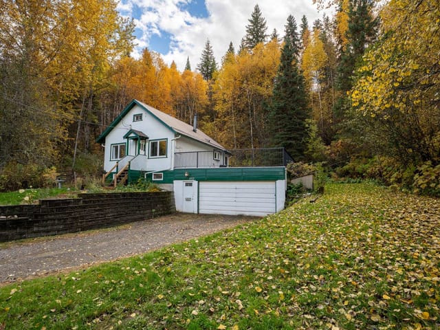 House for sale in Prince George, PG City North, 1553 Aintree Drive, 263194575 | Realtylink.org