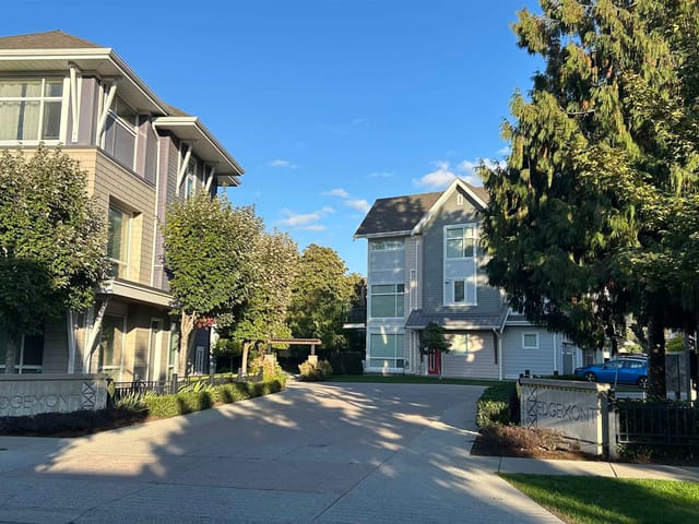 Townhouse for sale in Chilliwack, Sardis, 42 45615 Tamihi Way, 263194577 | Realtylink.org
