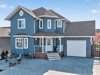 House for sale in Fort St. John, Fort St. John, 8715 114 Avenue, 263194583 | Realtylink.org