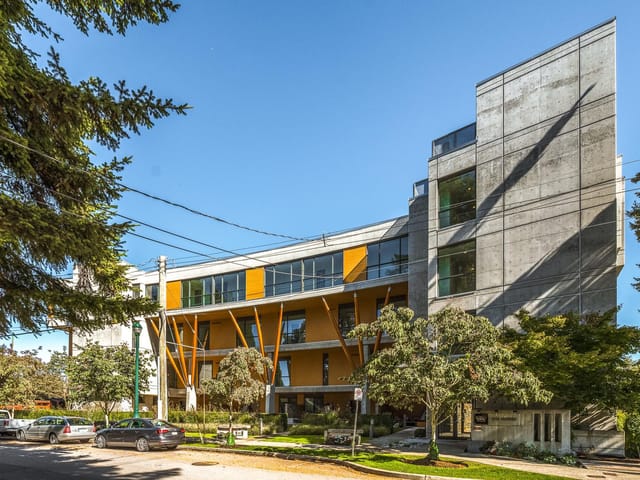 Apartment for sale in Delta, Tsawwassen, 400 1212 Hunter Road, 263194584 | Realtylink.org
