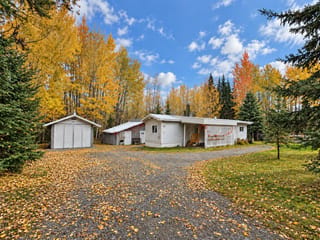 Manufactured Home for sale in Prince George, PG Rural North, 3440 Muermann Road, 263194585 | Realtylink.org