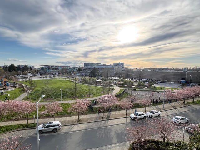 Apartment for sale in Richmond, Richmond, 608 8333 Sweet Avenue, 263194586 | Realtylink.org