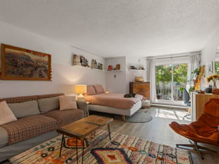 Apartment for sale in Vancouver, Vancouver East, 216 1545 E 2nd Avenue, 263194588 | Realtylink.org