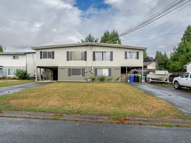 Duplex for sale in Chilliwack, Chilliwack, 45217 Lazenby Road, 263194591 | Realtylink.org