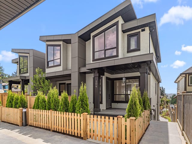 Townhouse for sale in Coquitlam, Coquitlam, 104 753 Edgar Avenue, 263194596 | Realtylink.org
