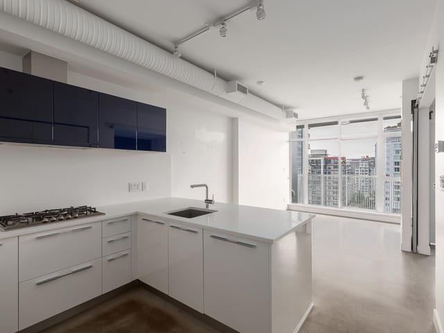 Apartment for sale in Vancouver, Vancouver East, 1505 108 E 1st Avenue, 263194597 | Realtylink.org